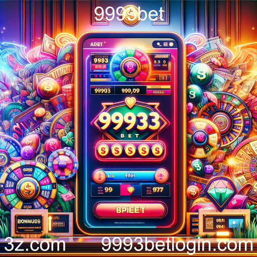 As Melhores Promoções de Jogos em 9993bet